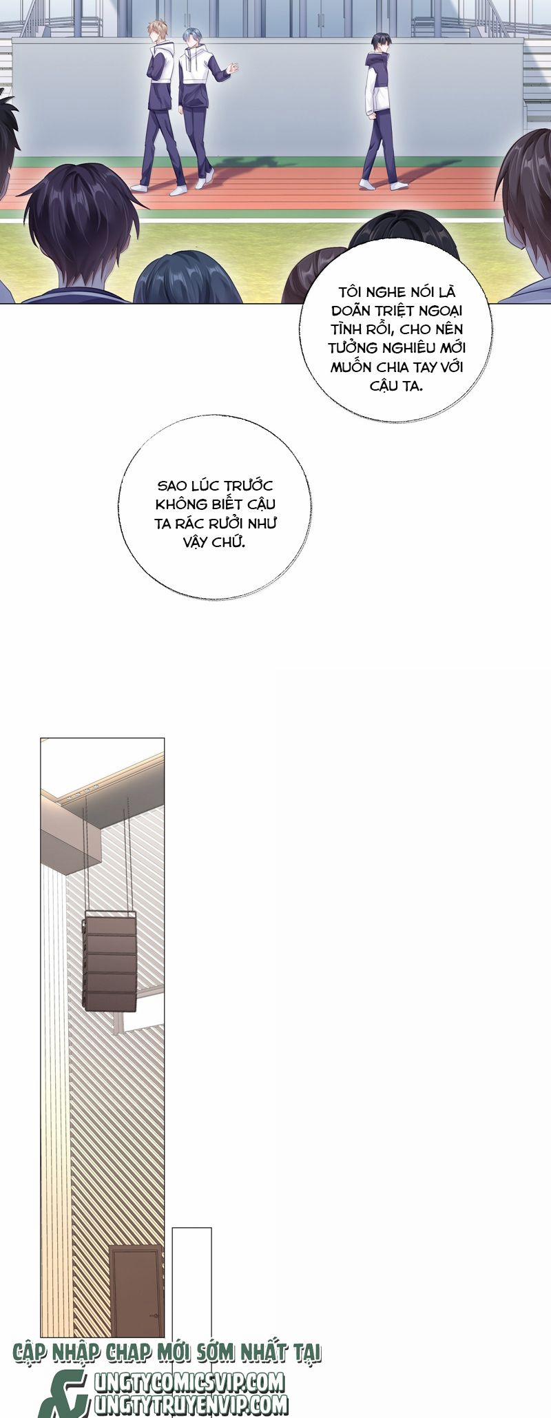 Để Ý Tôi Chút Nào 89 trang 22