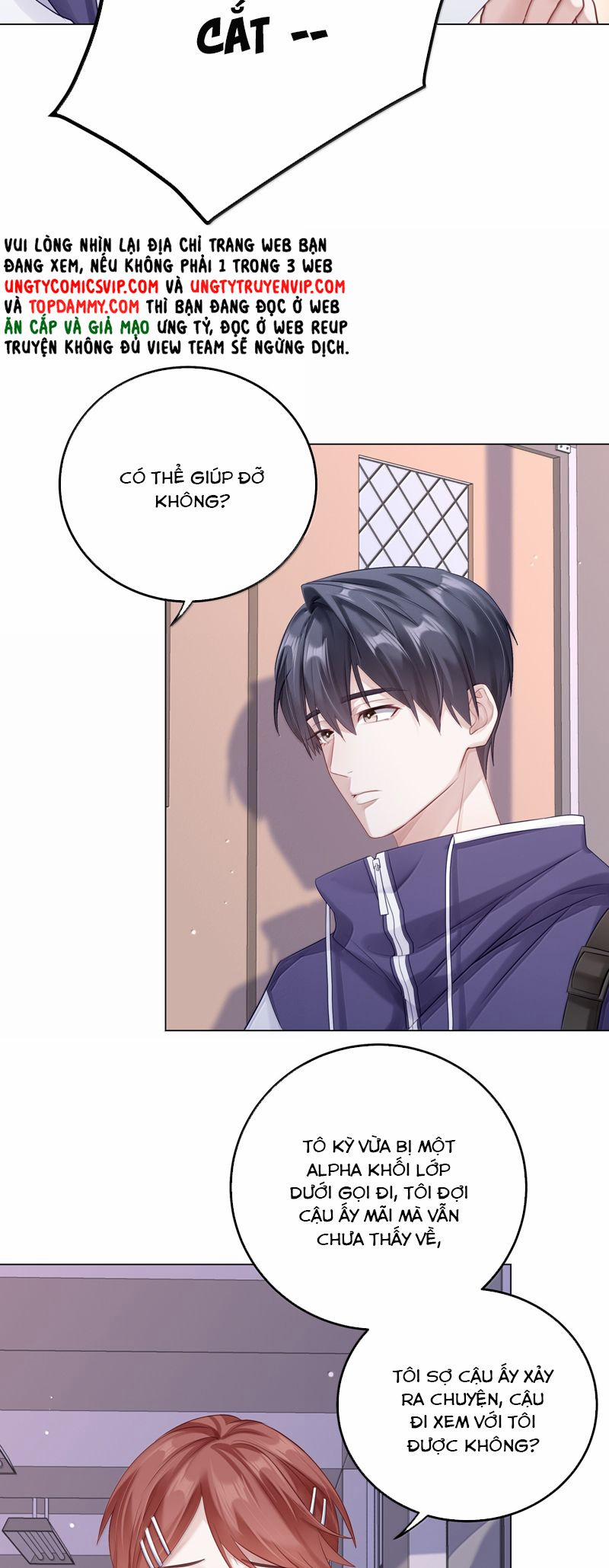 Để Ý Tôi Chút Nào 89 trang 25