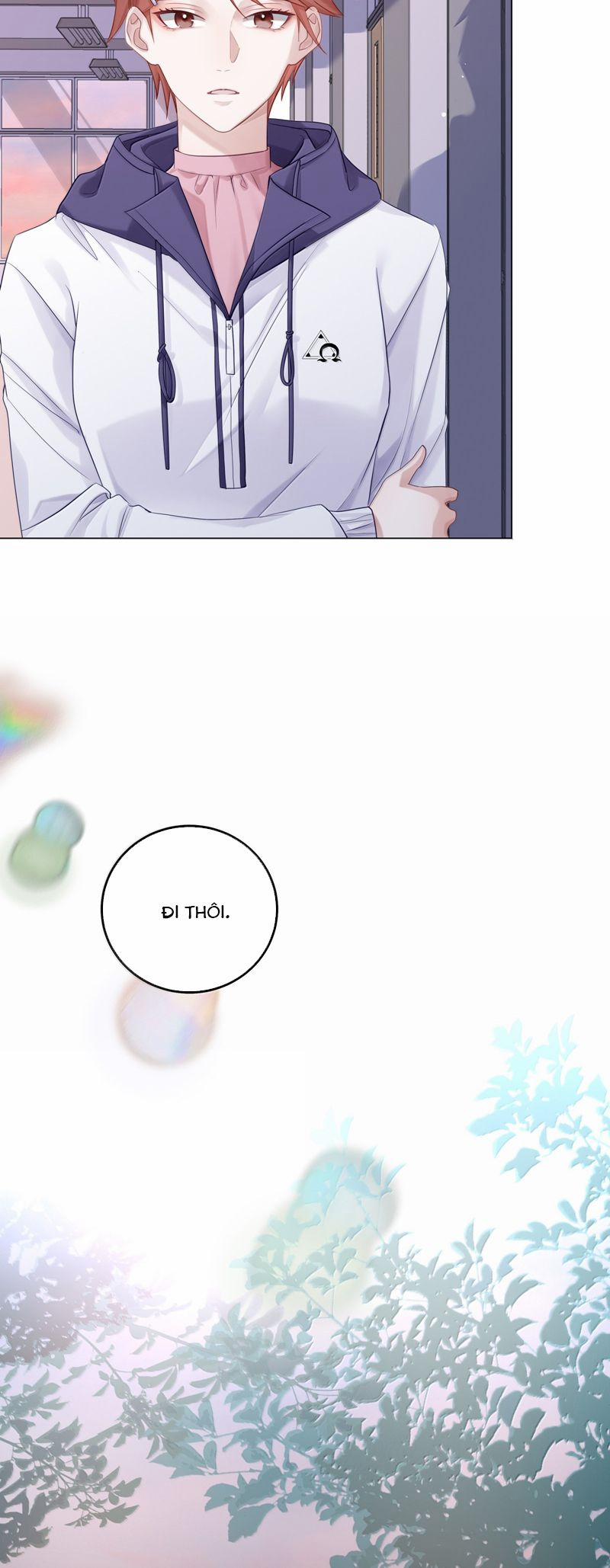 Để Ý Tôi Chút Nào 89 trang 26