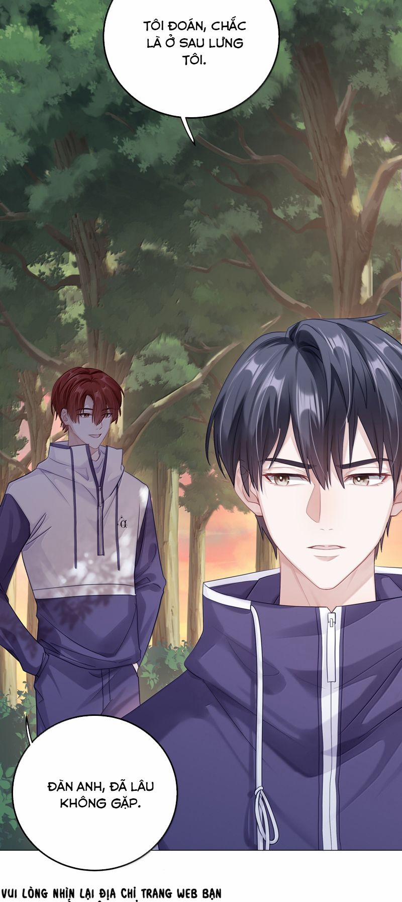 Để Ý Tôi Chút Nào 89 trang 29