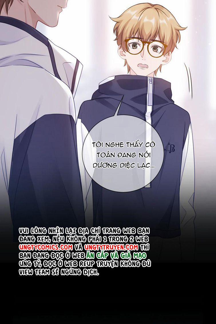 Để Ý Tôi Chút Nào 9 trang 13