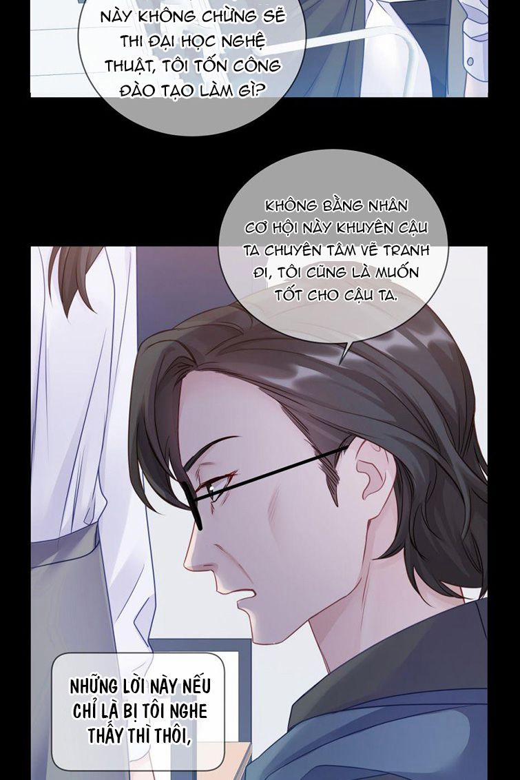 Để Ý Tôi Chút Nào 9 trang 15