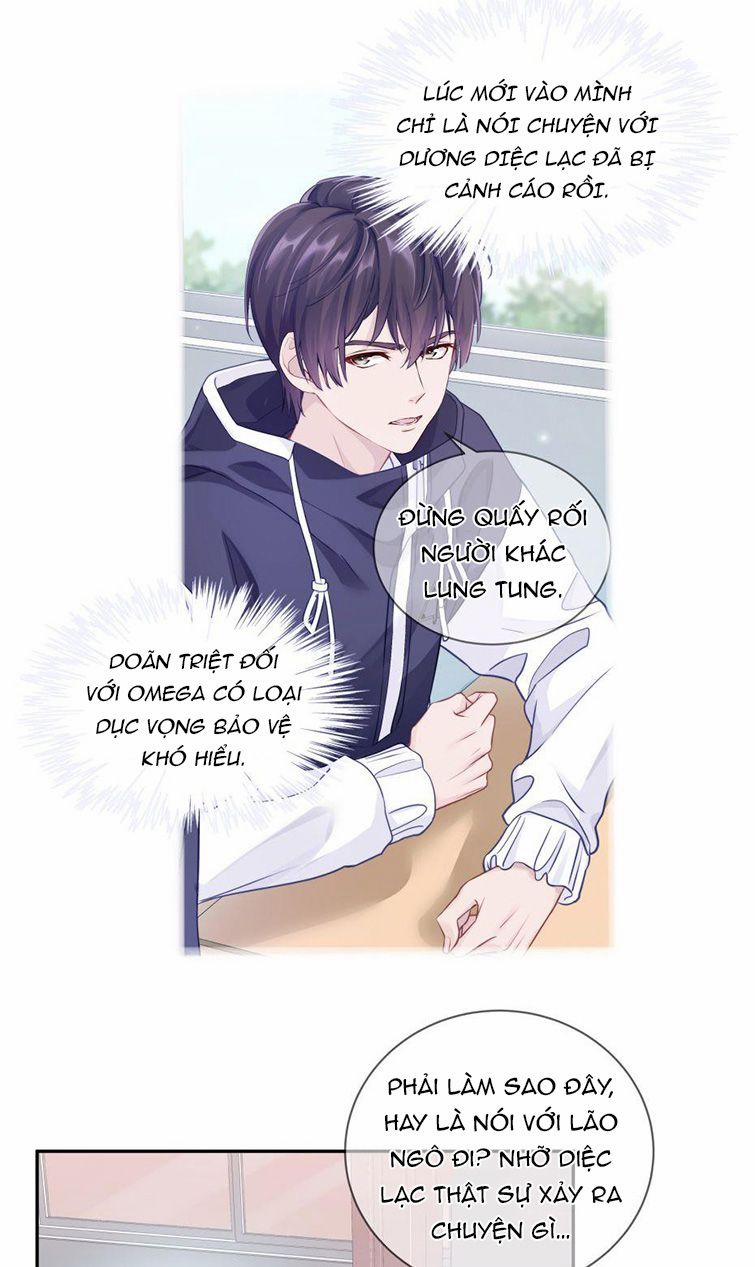 Để Ý Tôi Chút Nào 9 trang 20