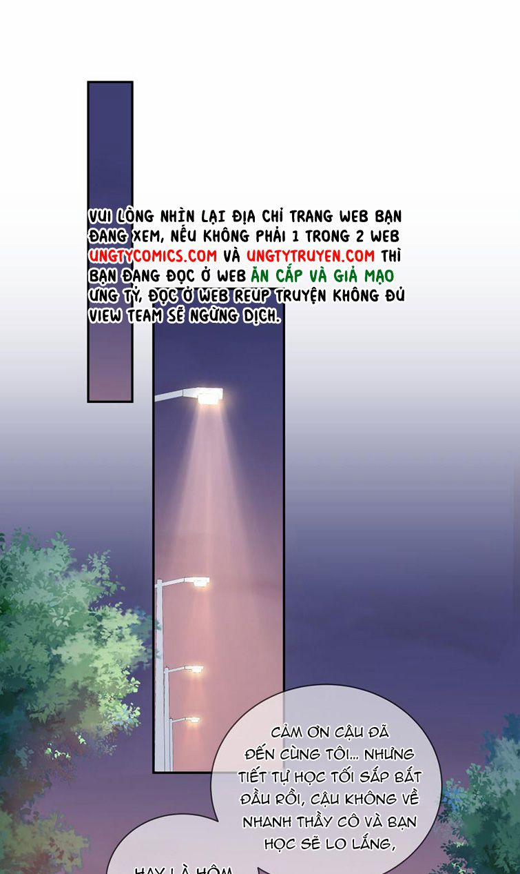 Để Ý Tôi Chút Nào 9 trang 24