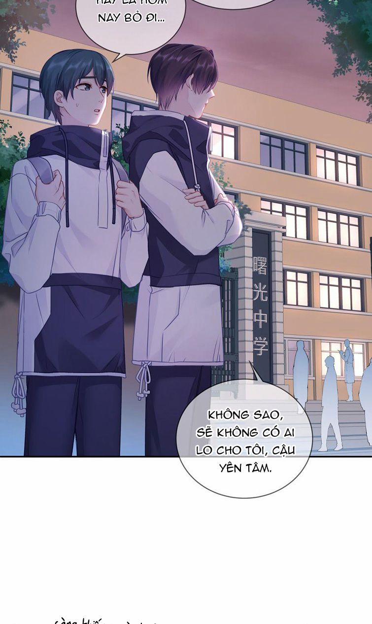 Để Ý Tôi Chút Nào 9 trang 25