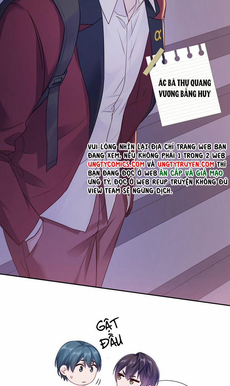 Để Ý Tôi Chút Nào 9 trang 29