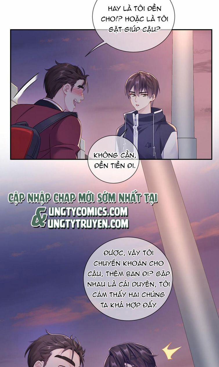 Để Ý Tôi Chút Nào 9 trang 35