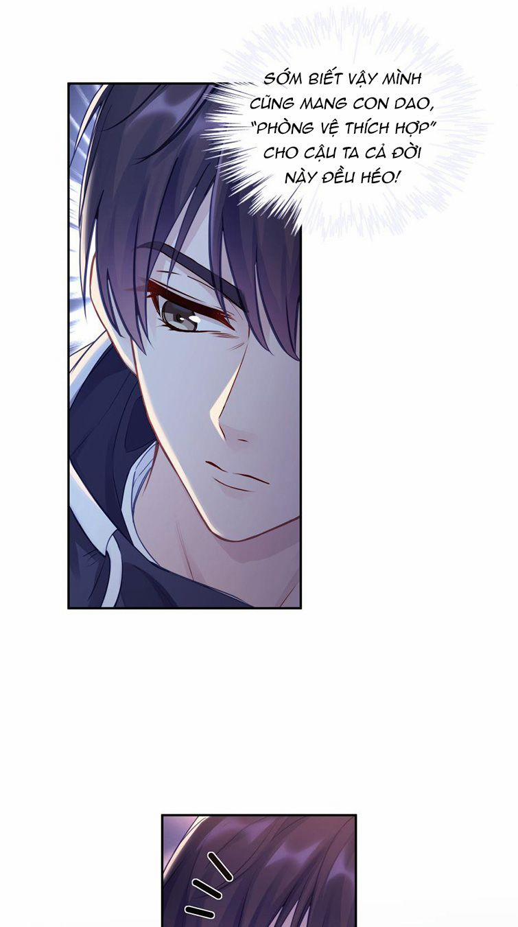 Để Ý Tôi Chút Nào 9 trang 39