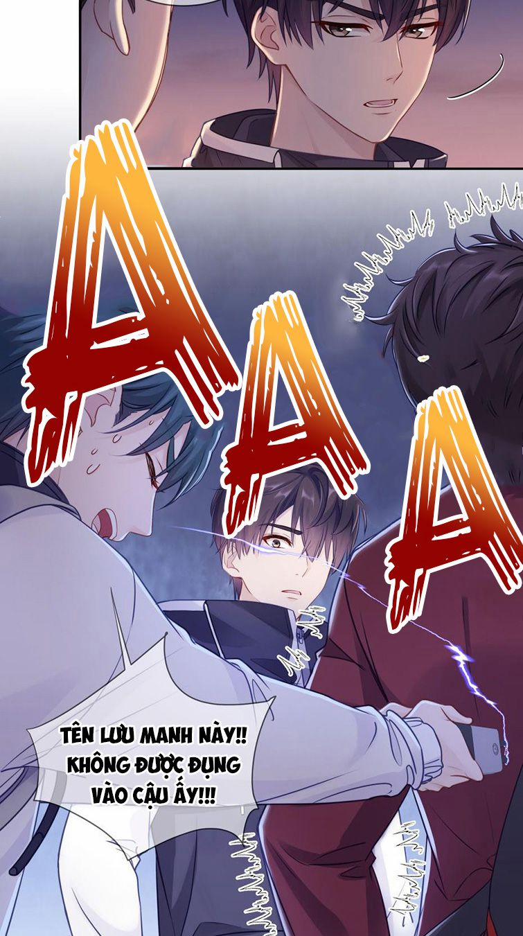 Để Ý Tôi Chút Nào 9 trang 42