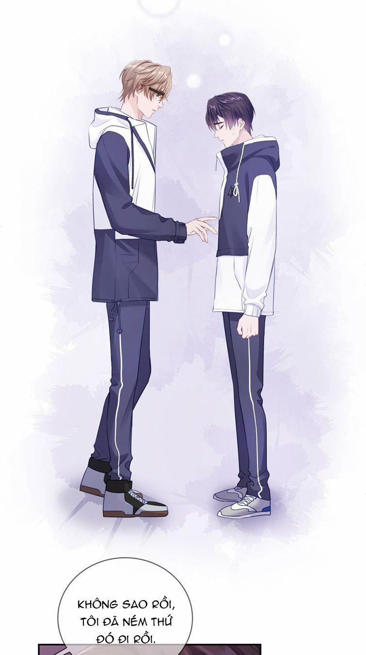 Để Ý Tôi Chút Nào 9 trang 48