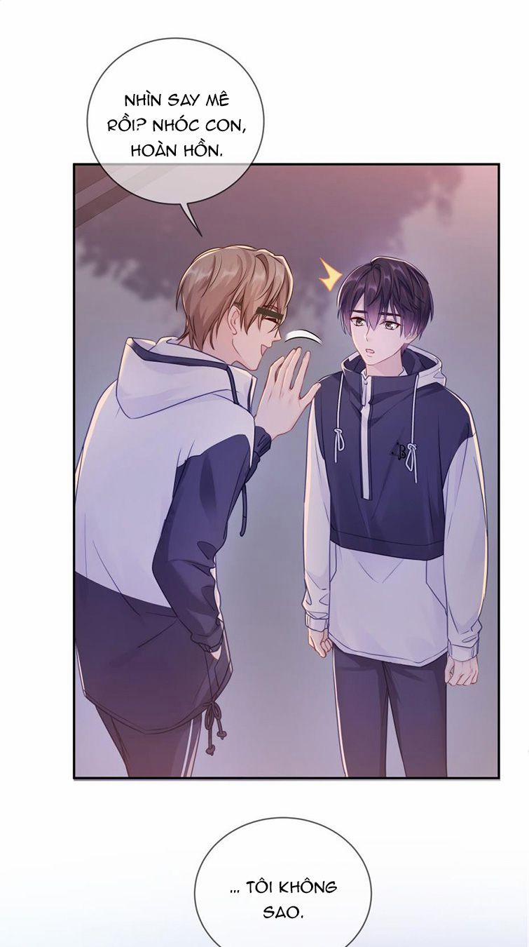 Để Ý Tôi Chút Nào 9 trang 51