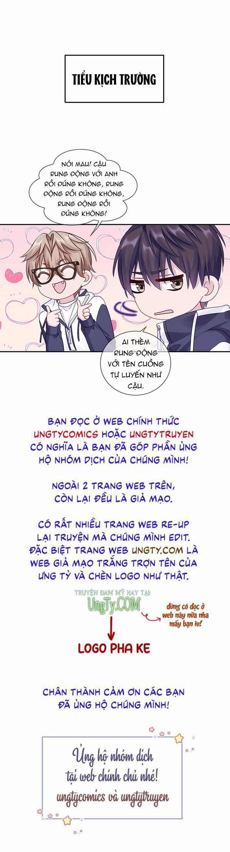 Để Ý Tôi Chút Nào 9 trang 54