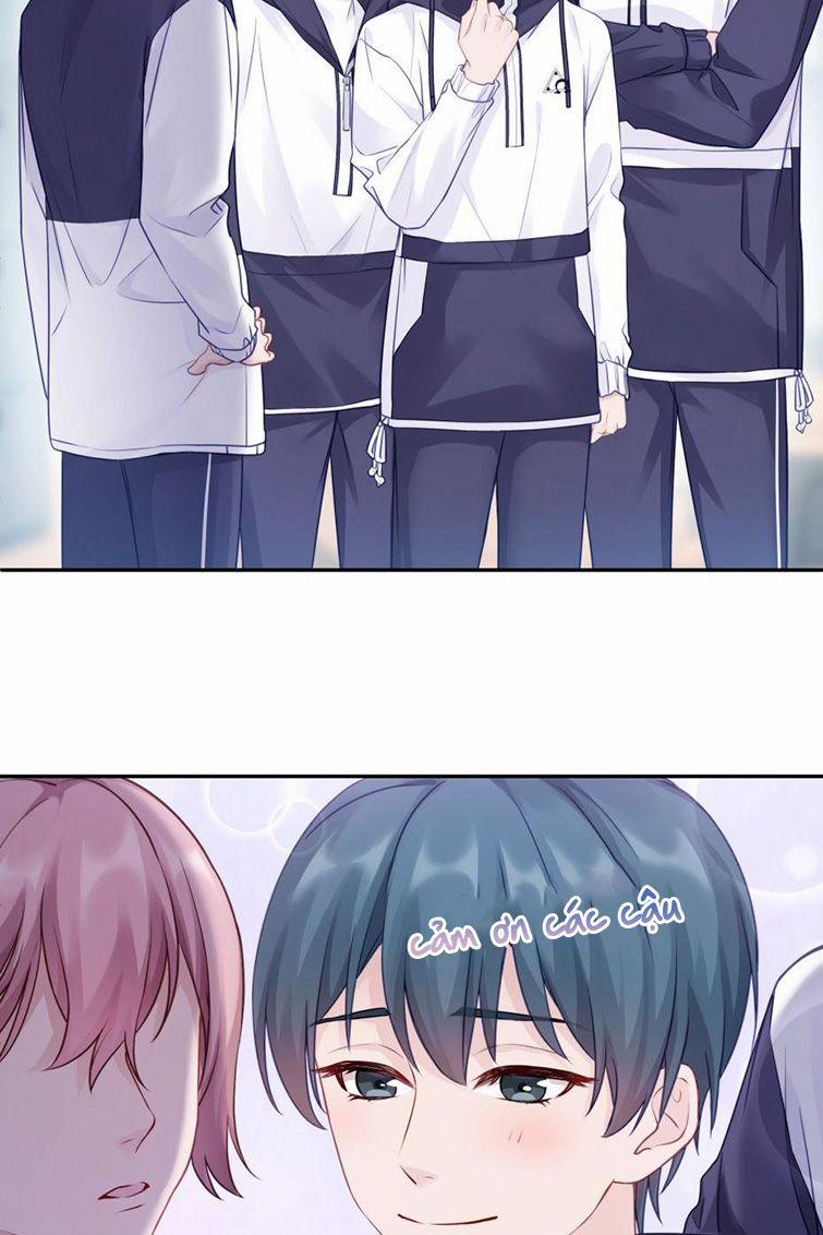 Để Ý Tôi Chút Nào 9 trang 6