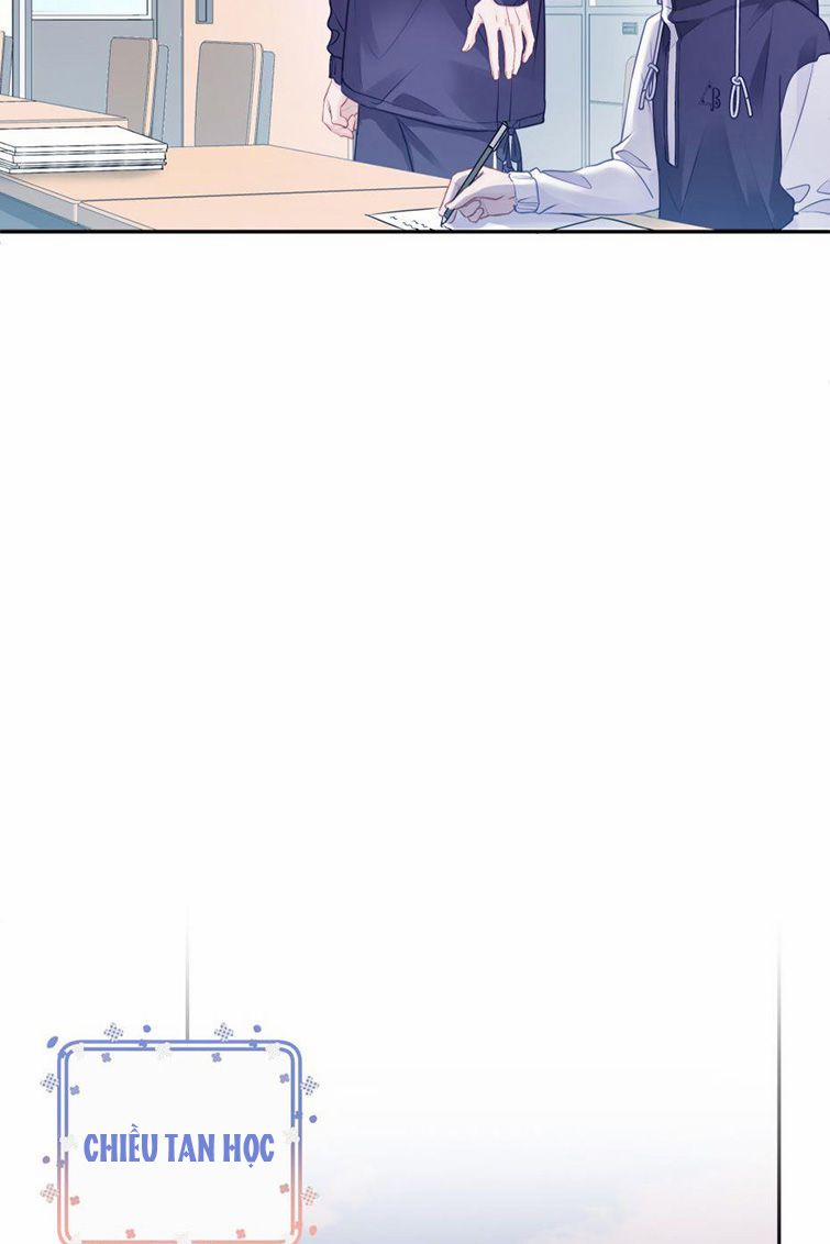 Để Ý Tôi Chút Nào 9 trang 8