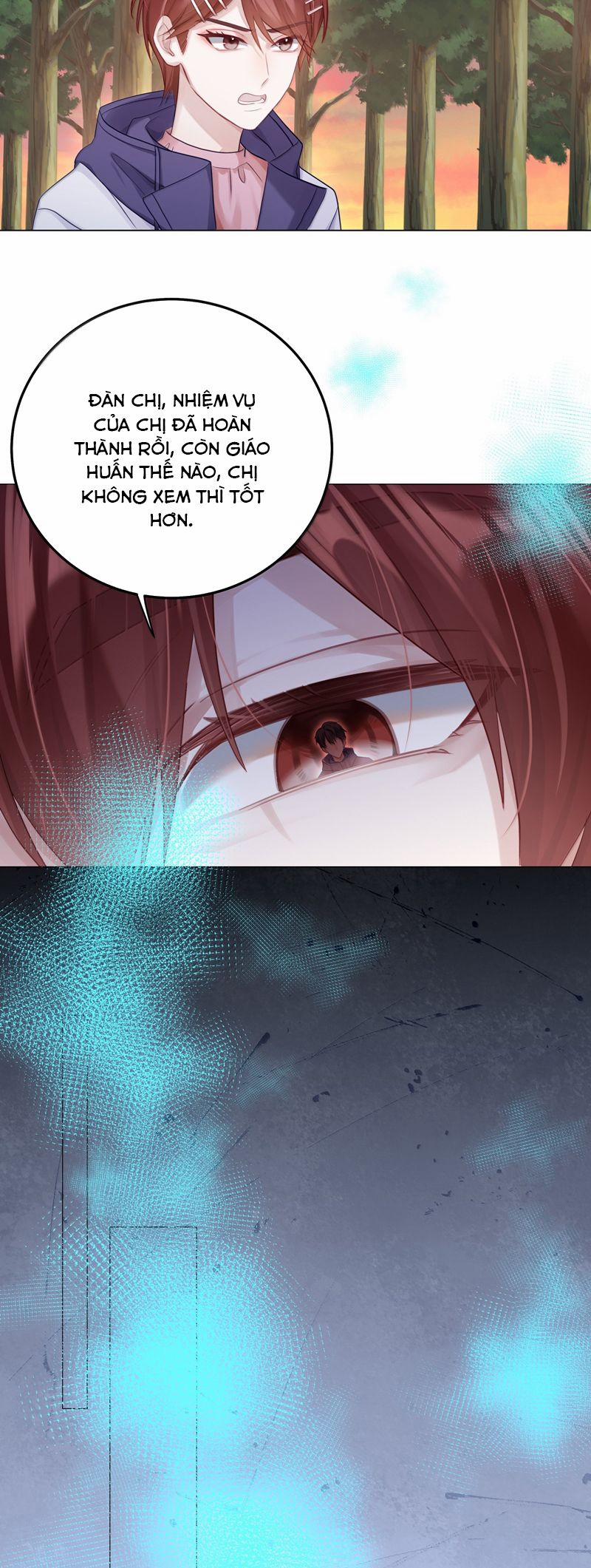 Để Ý Tôi Chút Nào 90 trang 10