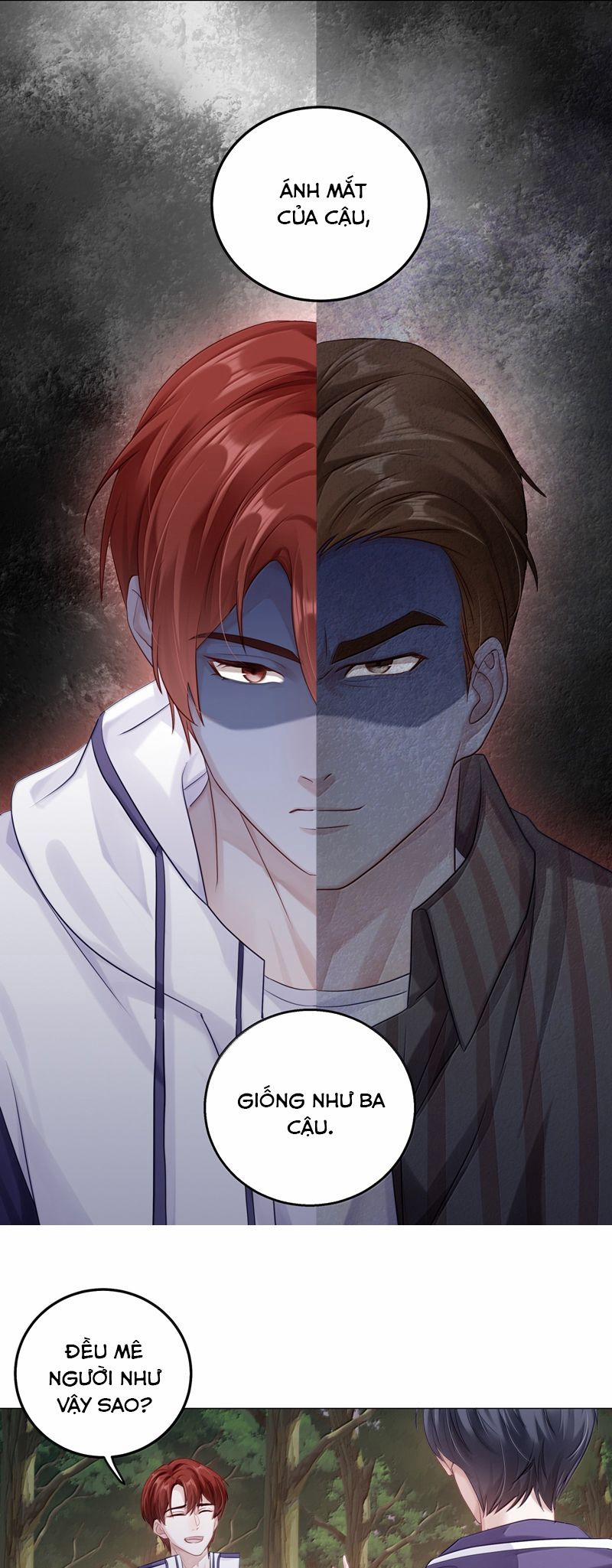 Để Ý Tôi Chút Nào 90 trang 14