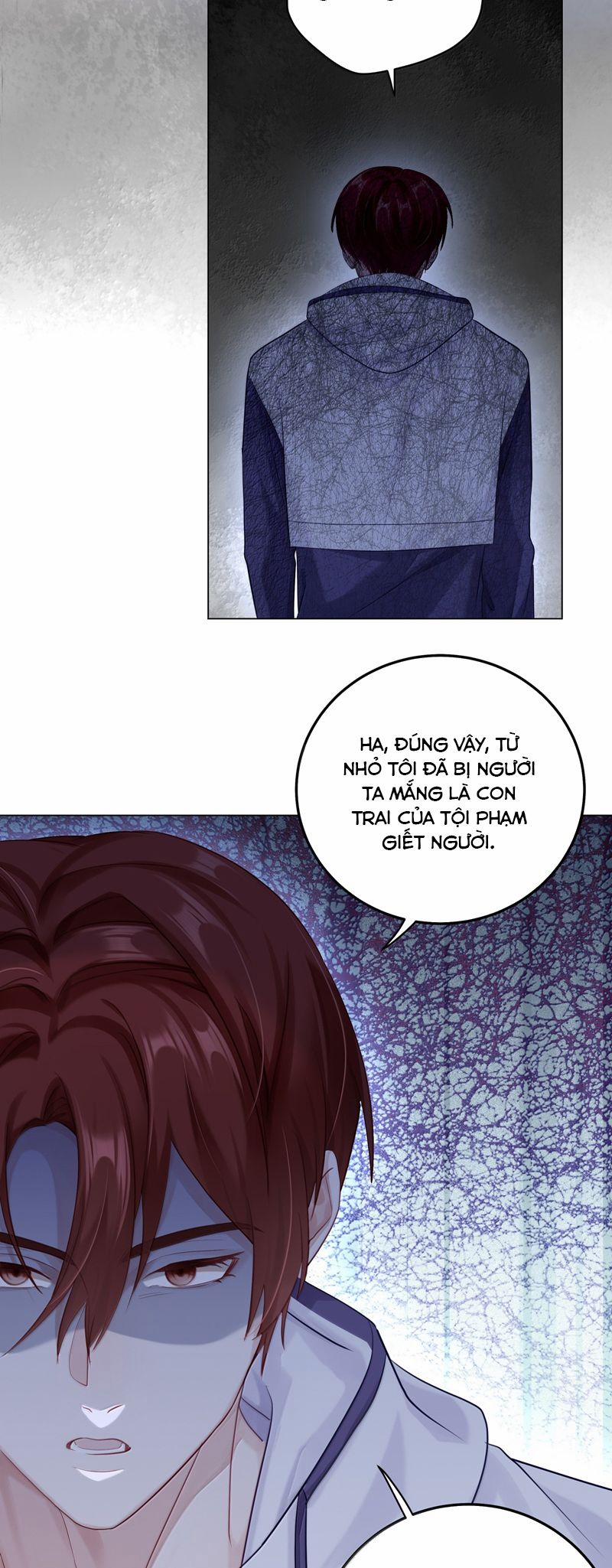 Để Ý Tôi Chút Nào 90 trang 16