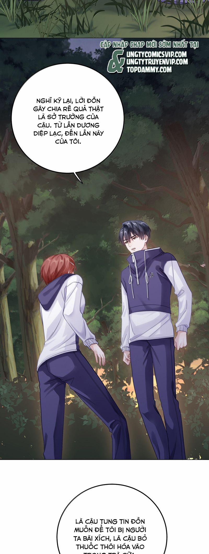 Để Ý Tôi Chút Nào 90 trang 2