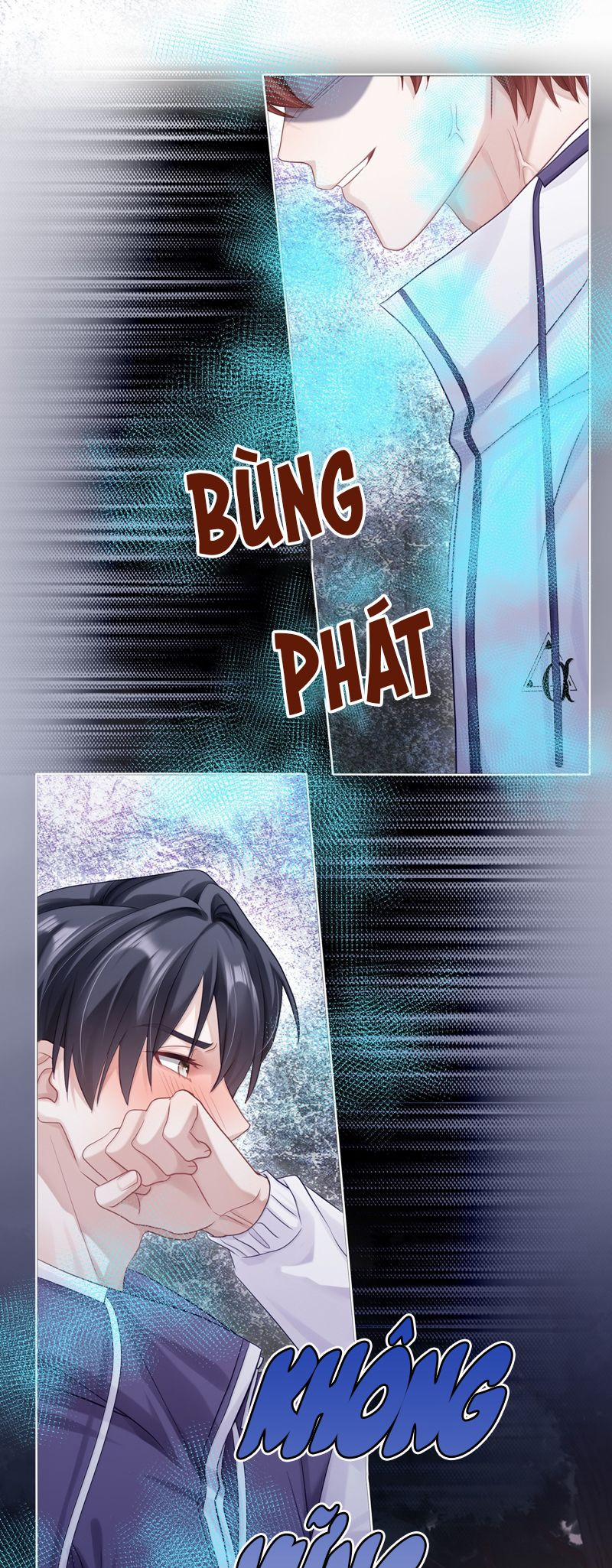 Để Ý Tôi Chút Nào 90 trang 22