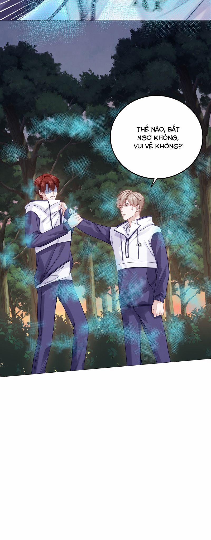 Để Ý Tôi Chút Nào 90 trang 27