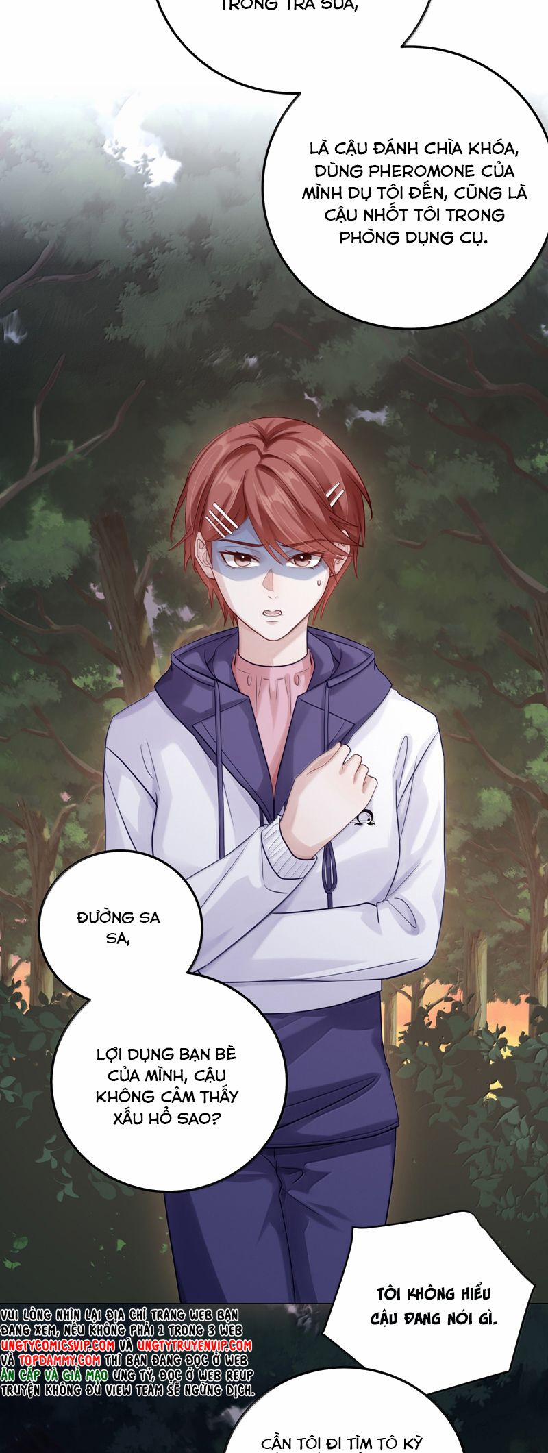 Để Ý Tôi Chút Nào 90 trang 3