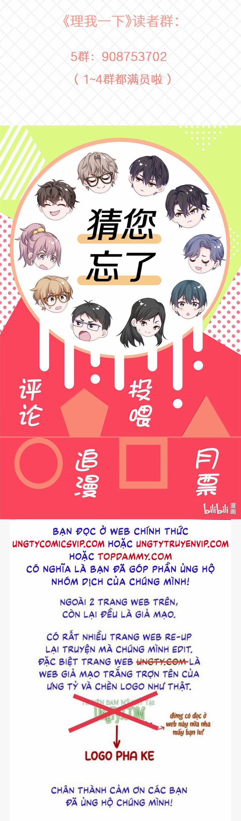 Để Ý Tôi Chút Nào 90 trang 30