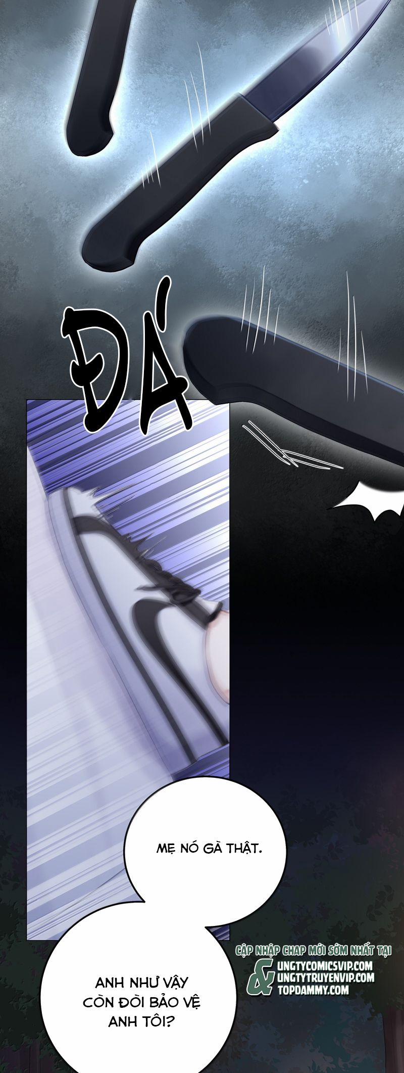 Để Ý Tôi Chút Nào 91 trang 10