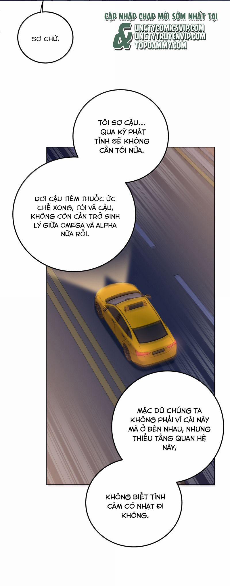 Để Ý Tôi Chút Nào 91 trang 19