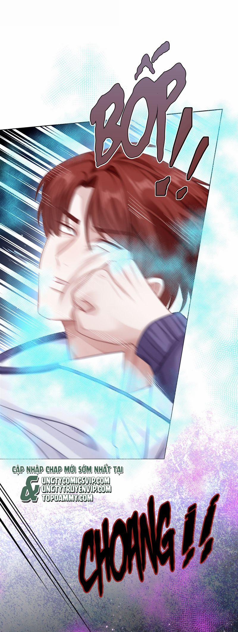 Để Ý Tôi Chút Nào 91 trang 2