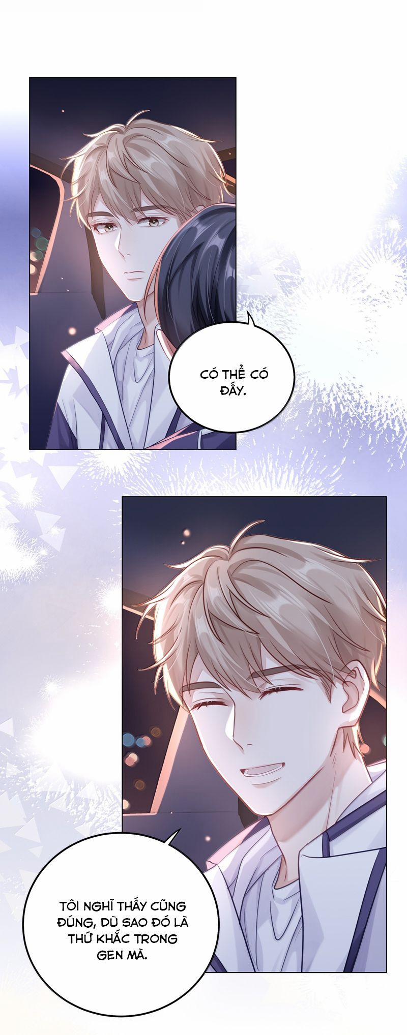 Để Ý Tôi Chút Nào 91 trang 20