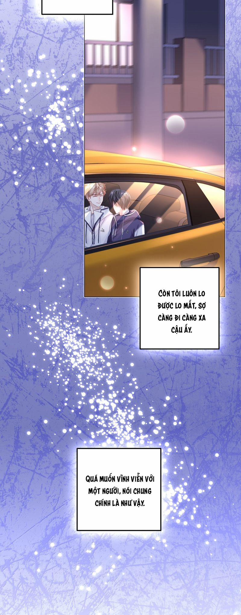 Để Ý Tôi Chút Nào 91 trang 22