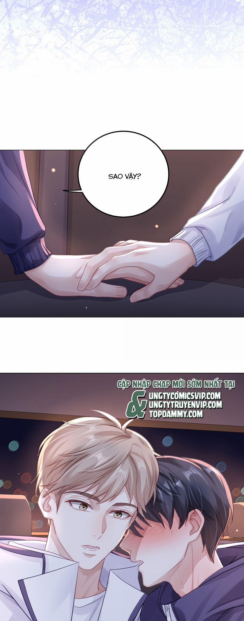 Để Ý Tôi Chút Nào 91 trang 23