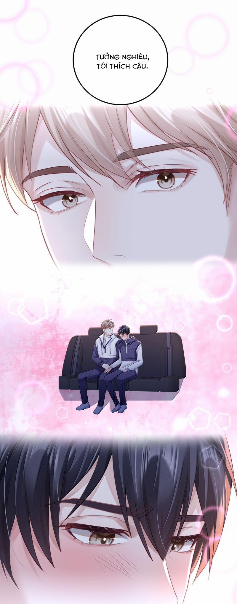 Để Ý Tôi Chút Nào 91 trang 25