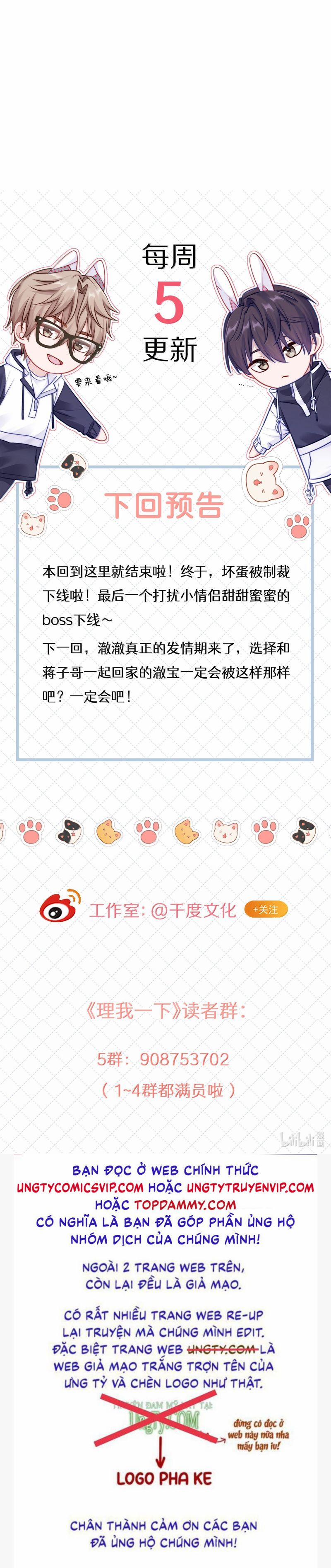 Để Ý Tôi Chút Nào 91 trang 28