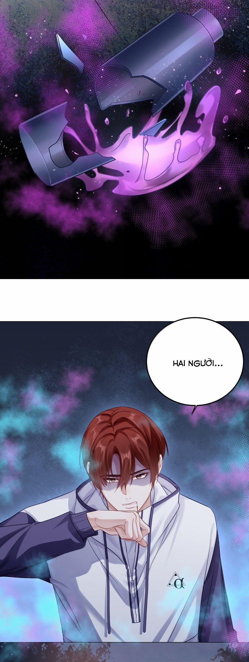 Để Ý Tôi Chút Nào 91 trang 3