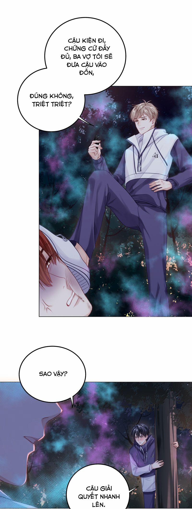 Để Ý Tôi Chút Nào 91 trang 6