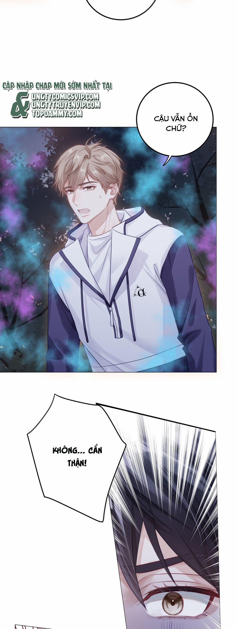 Để Ý Tôi Chút Nào 91 trang 7