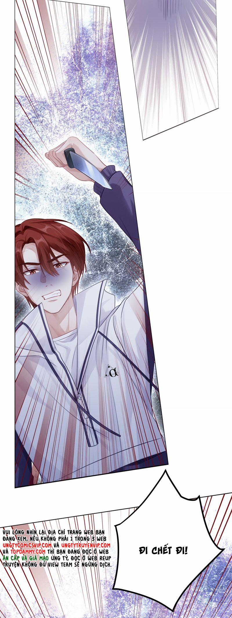 Để Ý Tôi Chút Nào 91 trang 8