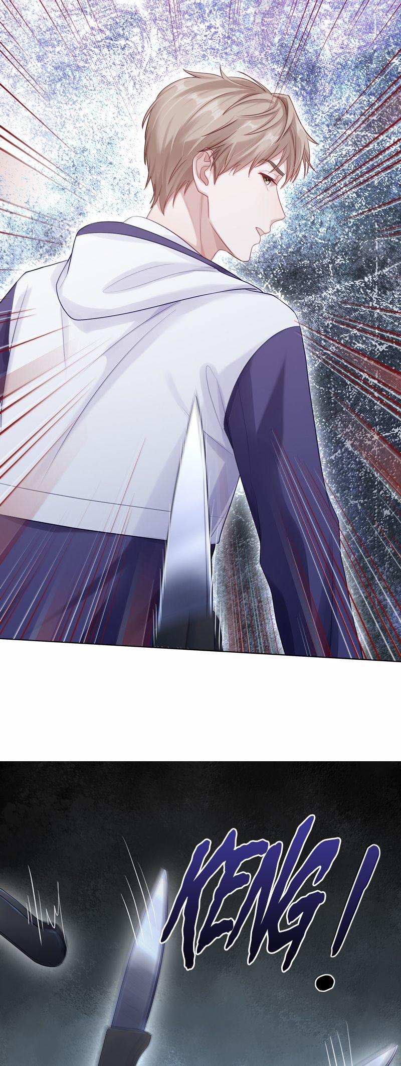 Để Ý Tôi Chút Nào 91 trang 9