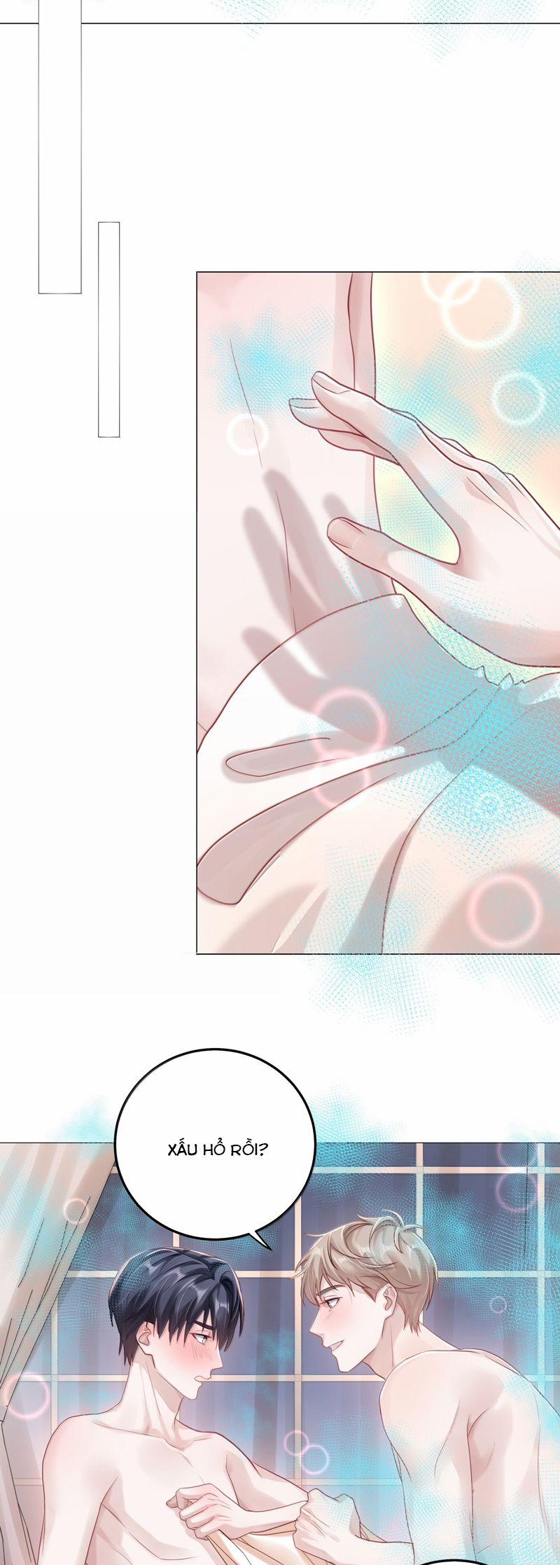 Để Ý Tôi Chút Nào 92 trang 11