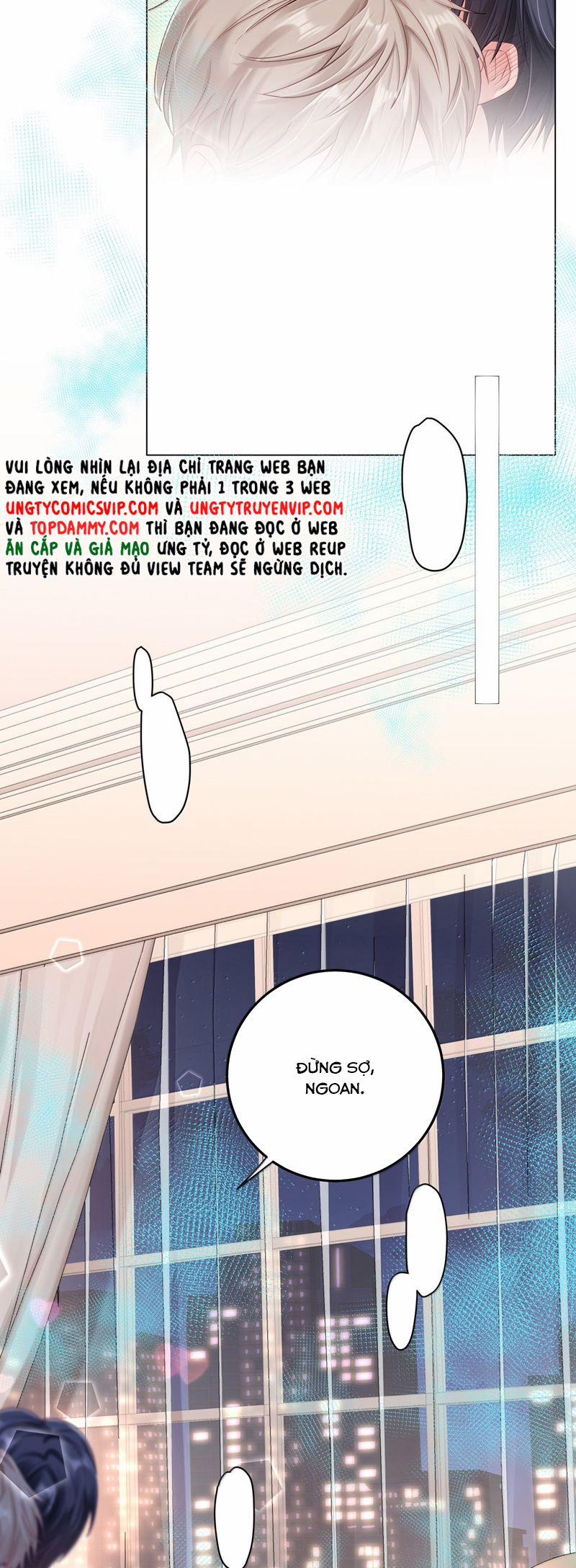 Để Ý Tôi Chút Nào 92 trang 17