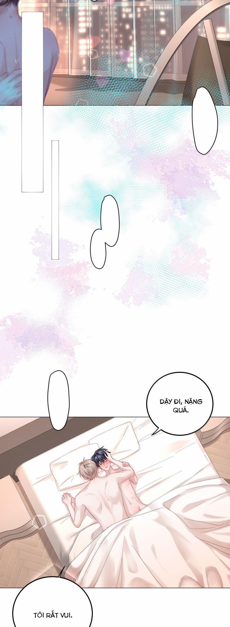 Để Ý Tôi Chút Nào 92 trang 18