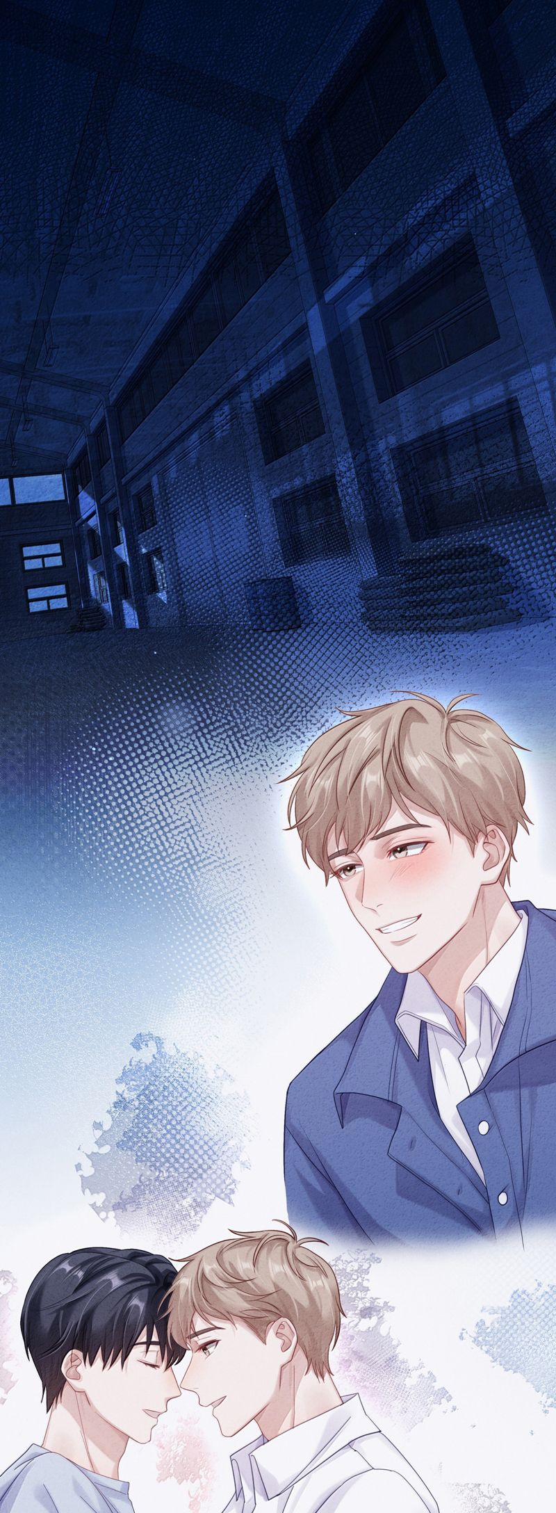 Để Ý Tôi Chút Nào 92 trang 21