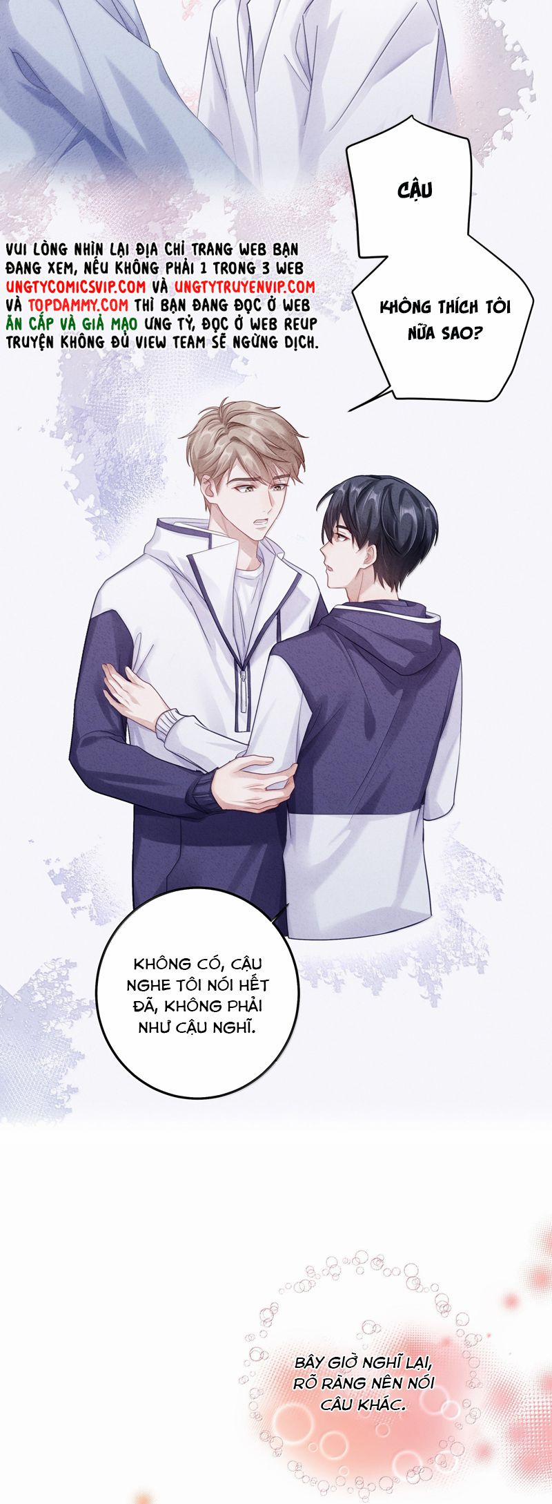 Để Ý Tôi Chút Nào 92 trang 22