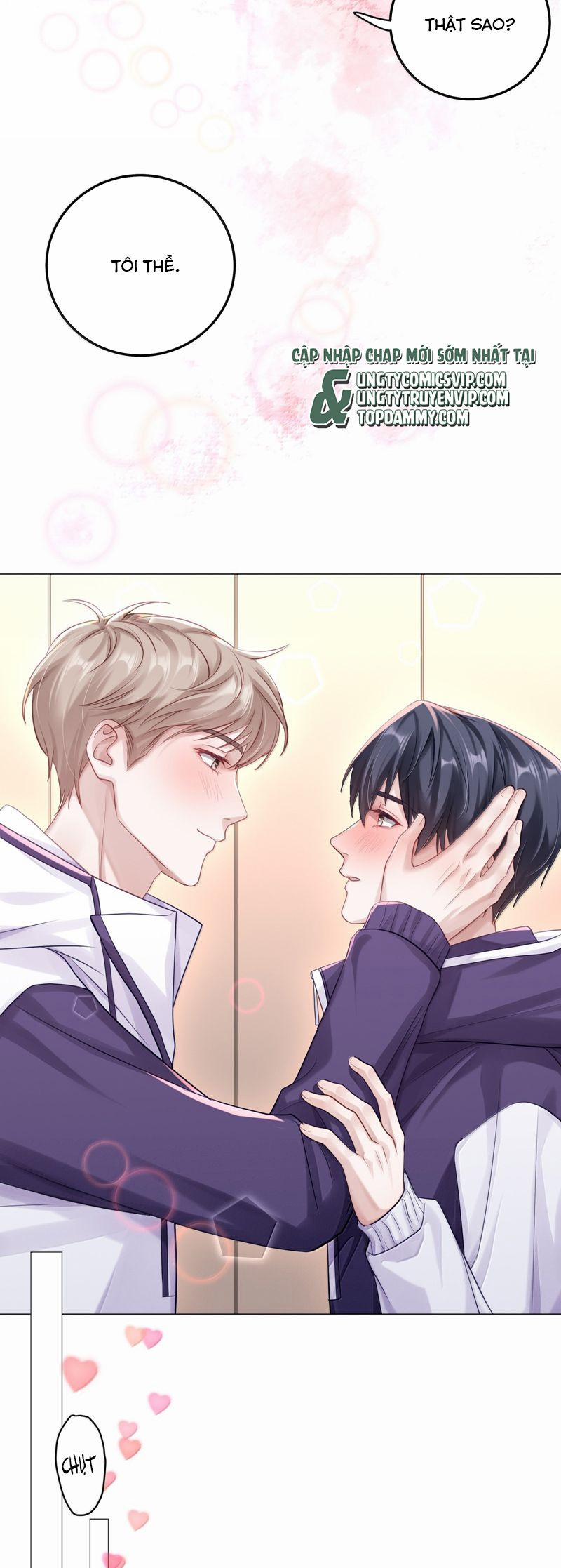 Để Ý Tôi Chút Nào 92 trang 5