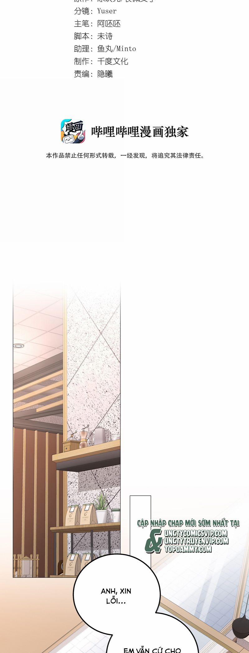 Để Ý Tôi Chút Nào 93 trang 1