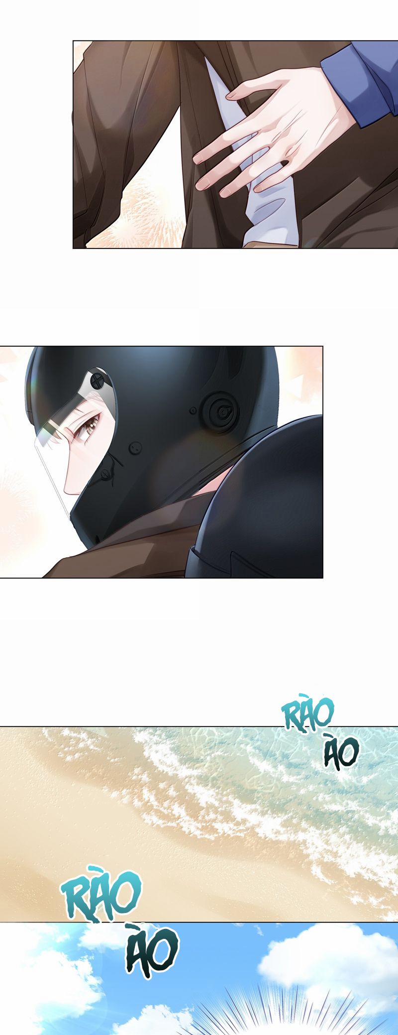 Để Ý Tôi Chút Nào 93 trang 14