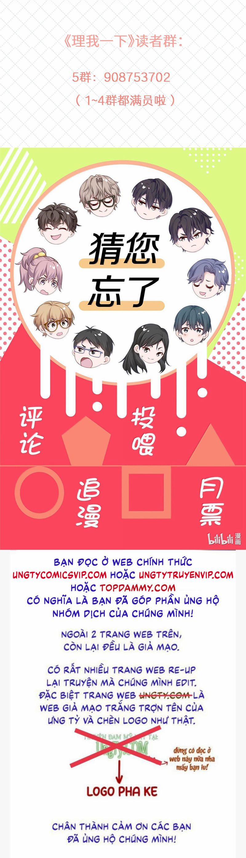 Để Ý Tôi Chút Nào 93 trang 29