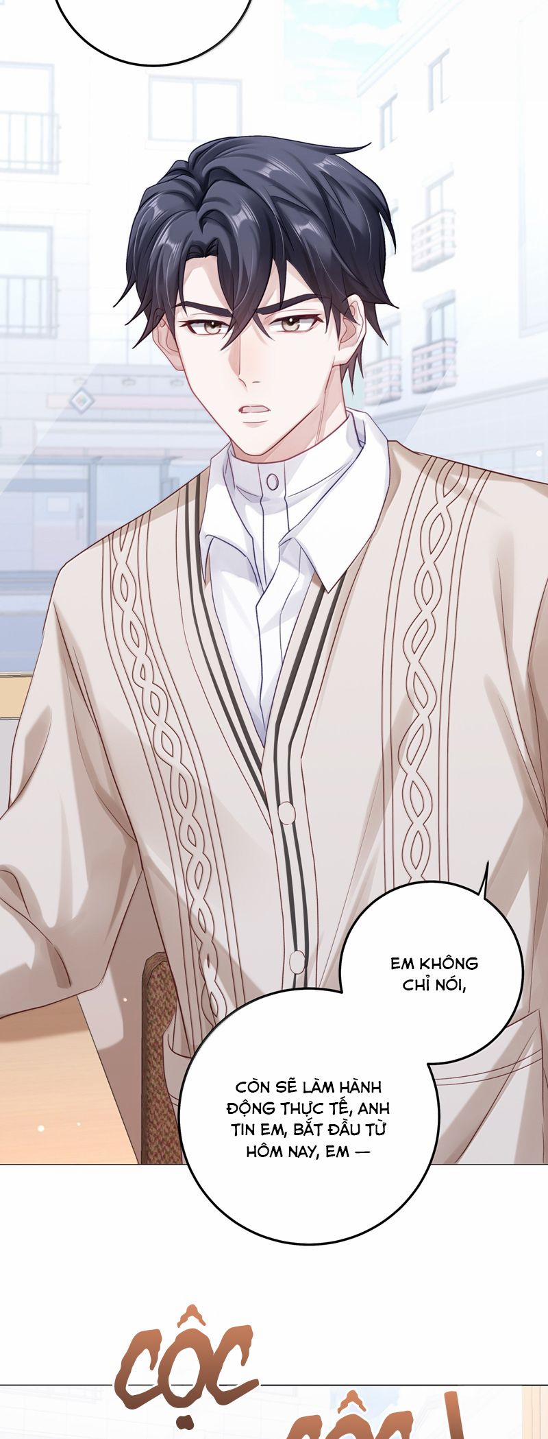 Để Ý Tôi Chút Nào 93 trang 4