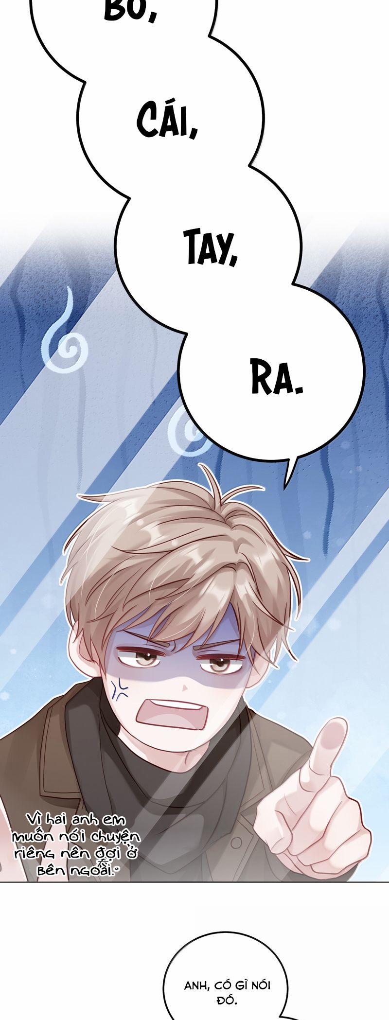 Để Ý Tôi Chút Nào 93 trang 6